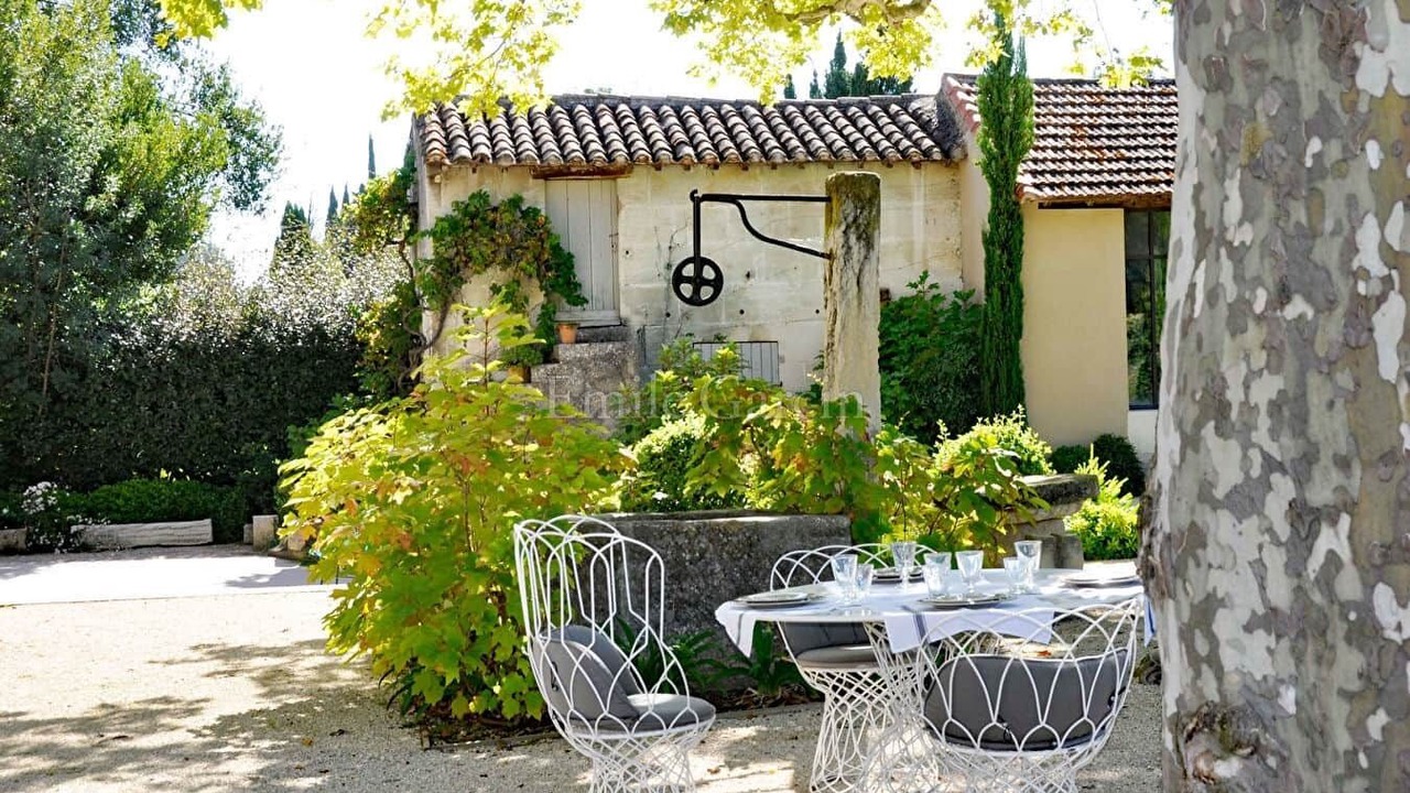 Photo of Others in St.-Remy-de-Provence