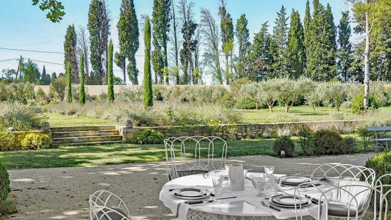 Photo of Outdoor in St.-Remy-de-Provence