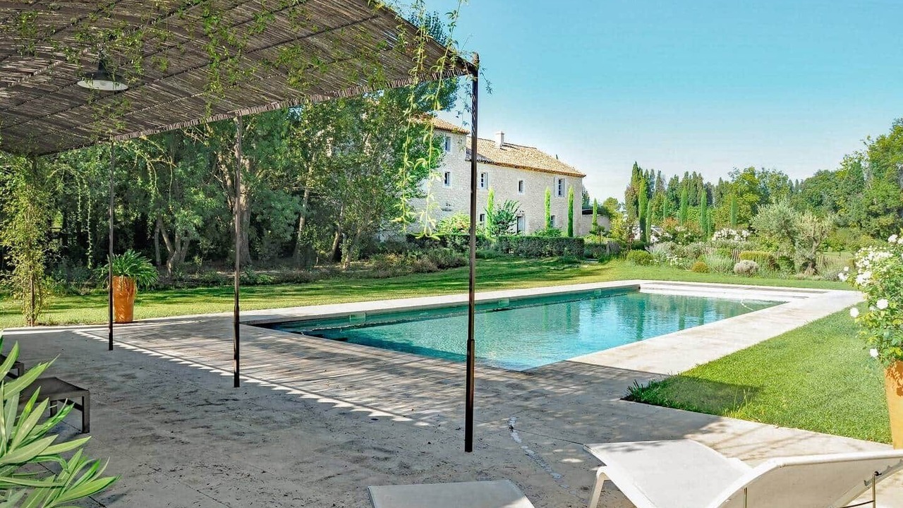 Photo of Outdoor in St.-Remy-de-Provence