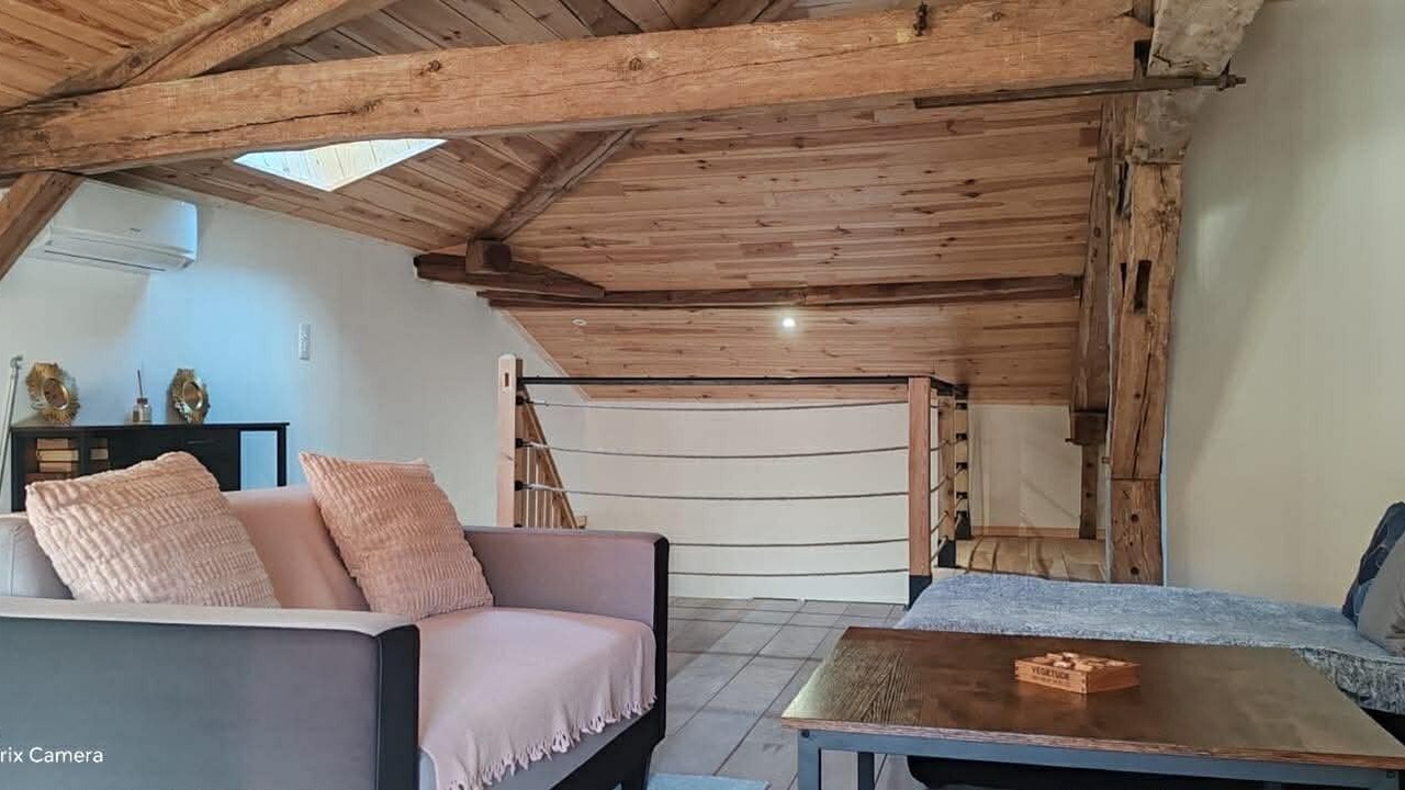 Photo of Livingroom in Saugnacq-et-Muret