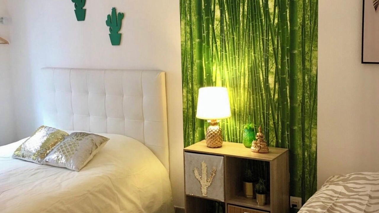 Photo of Bedroom in La Gare