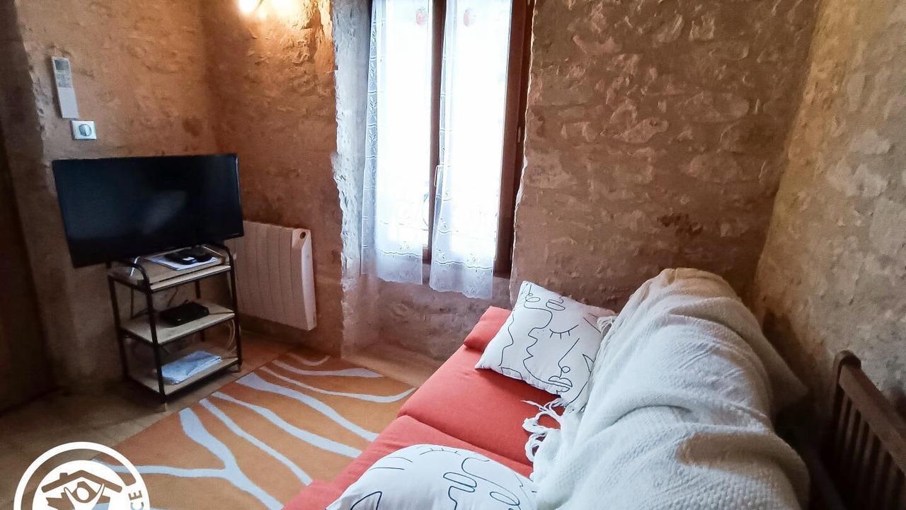 Photo of Livingroom in Autoire