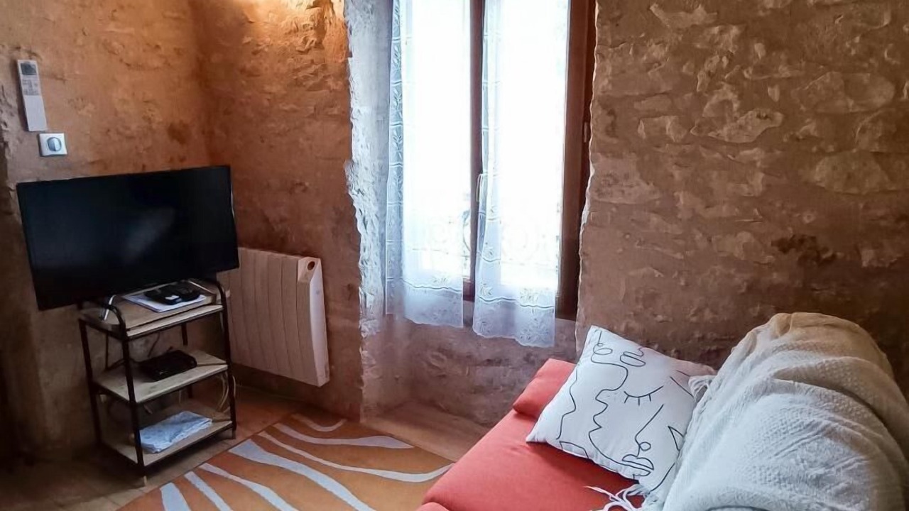 Photo of Livingroom in Autoire