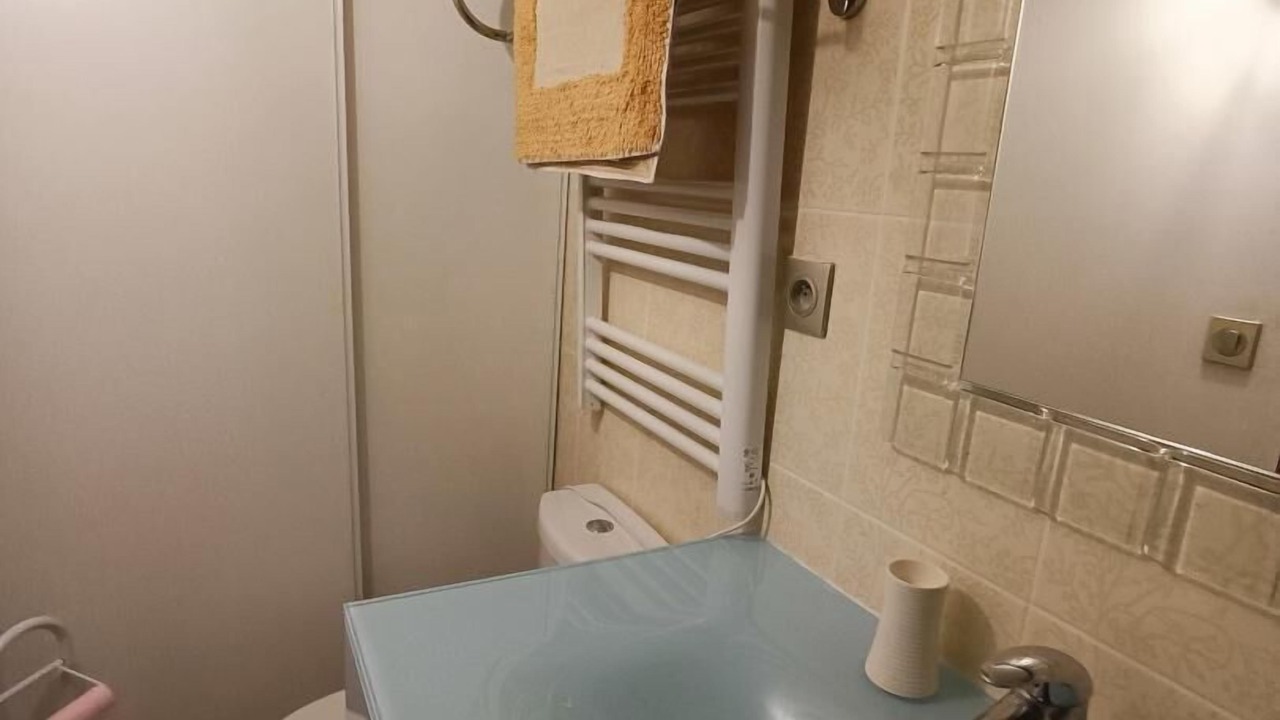 Photo of Bathroom in Autoire