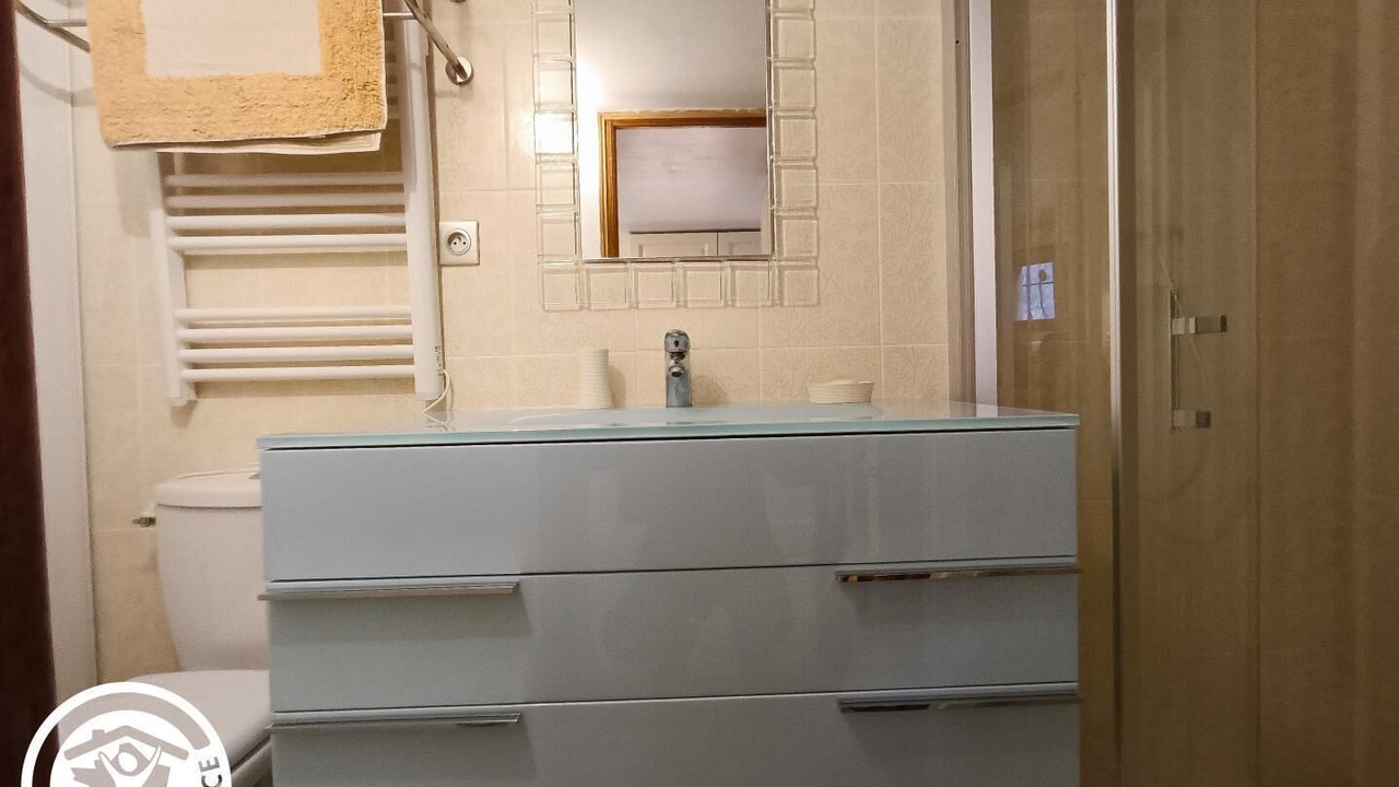Photo of Bathroom in Autoire