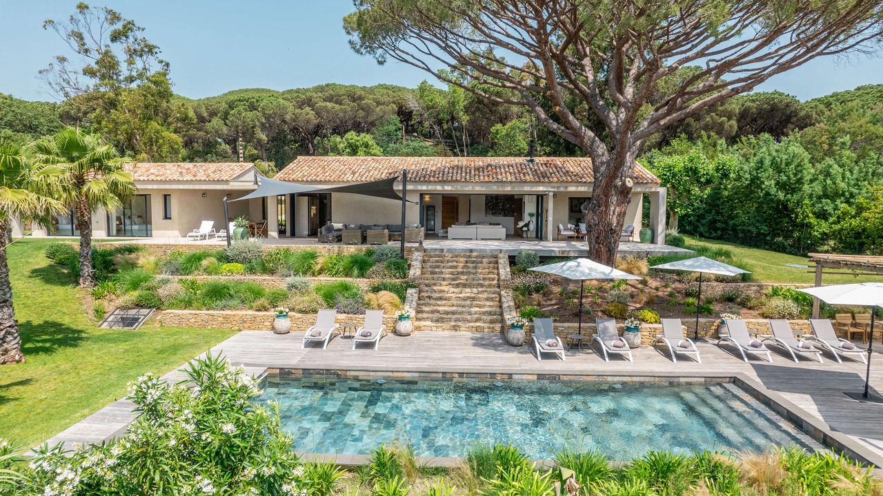 Photo of Outdoor in Cote d'Azur- French Riviera