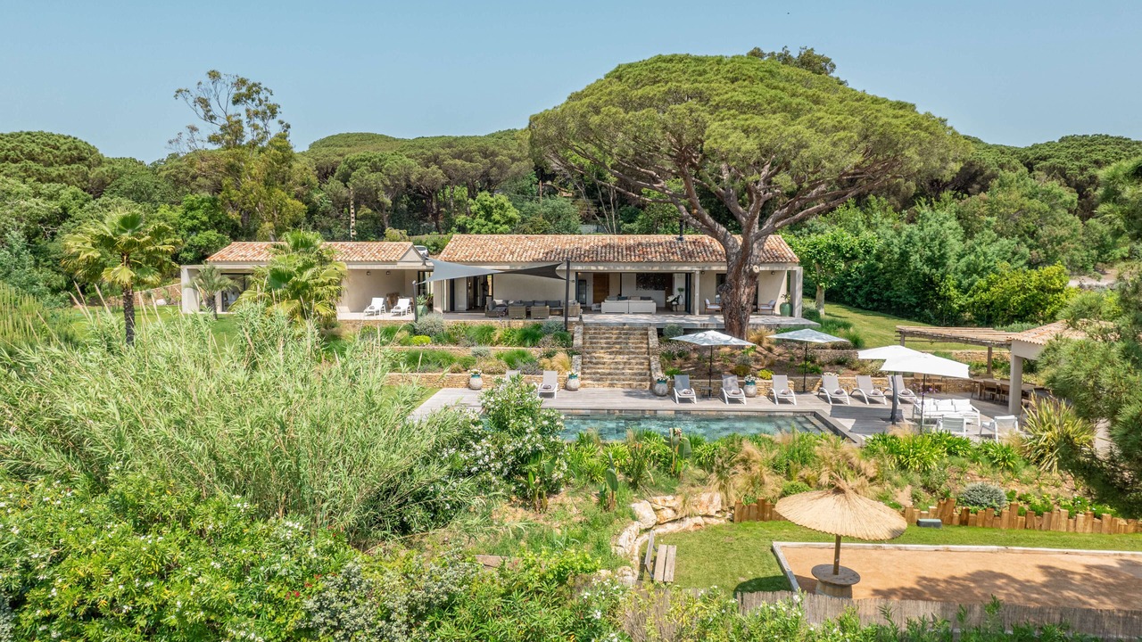 Photo of Outdoor in Cote d'Azur- French Riviera