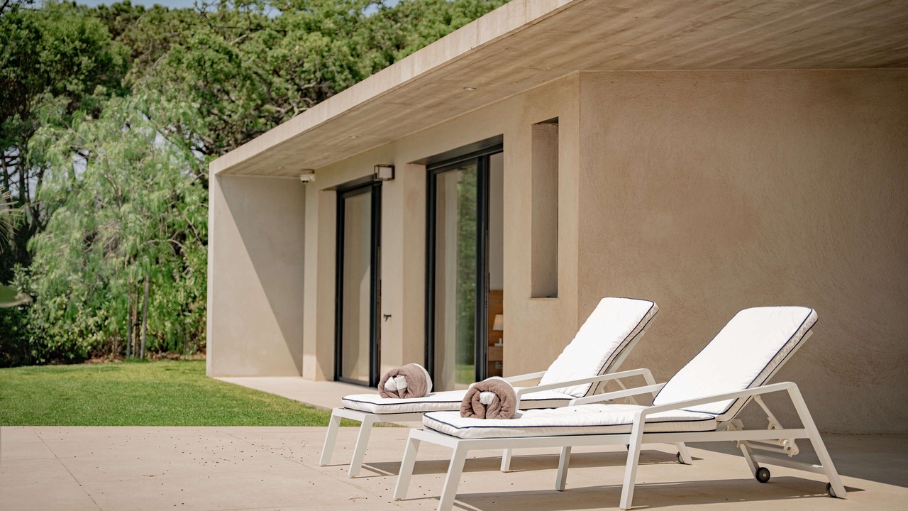 Photo of Patio Balcony in Cote d'Azur- French Riviera
