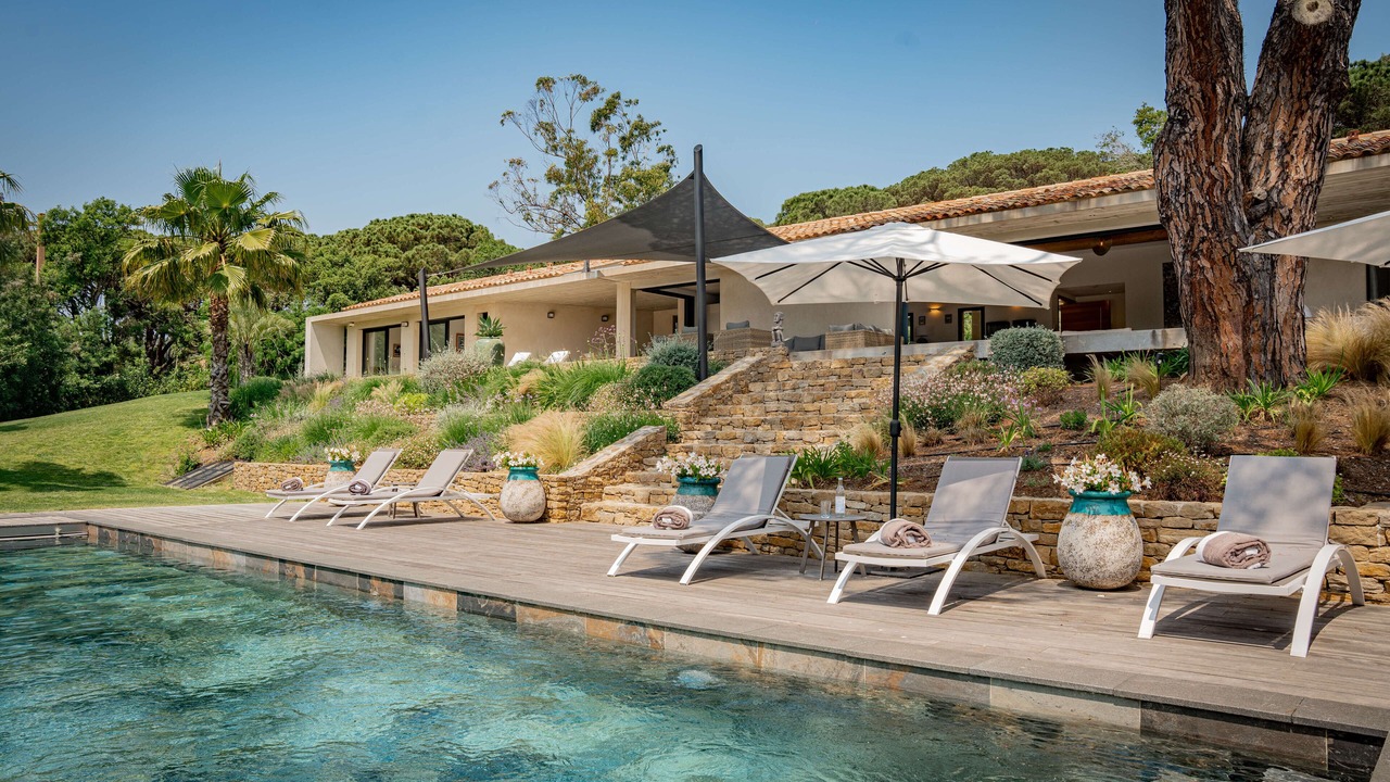 Photo of Outdoor in Cote d'Azur- French Riviera