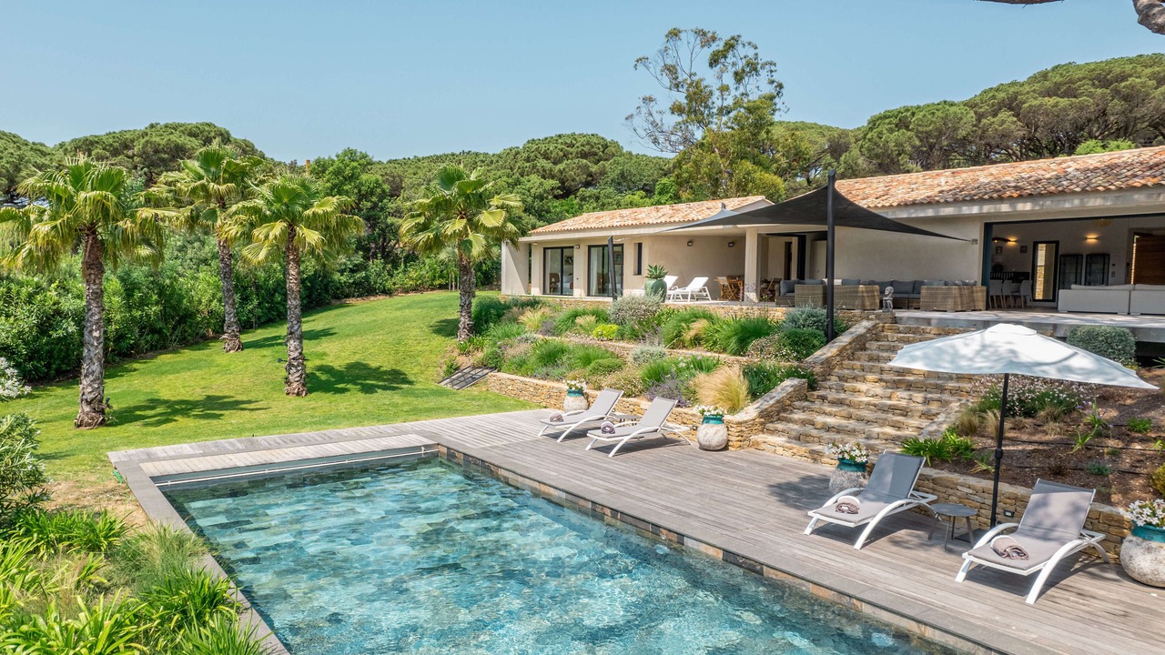 Photo of Outdoor in Cote d'Azur- French Riviera