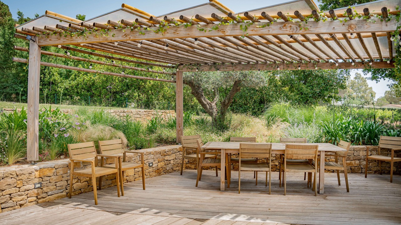 Photo of Outdoor in Cote d'Azur- French Riviera