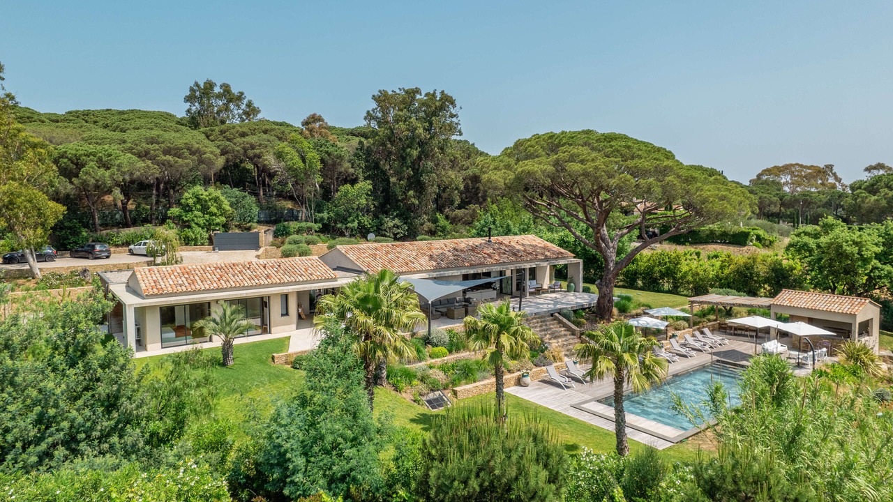 Photo of Outdoor in Cote d'Azur- French Riviera