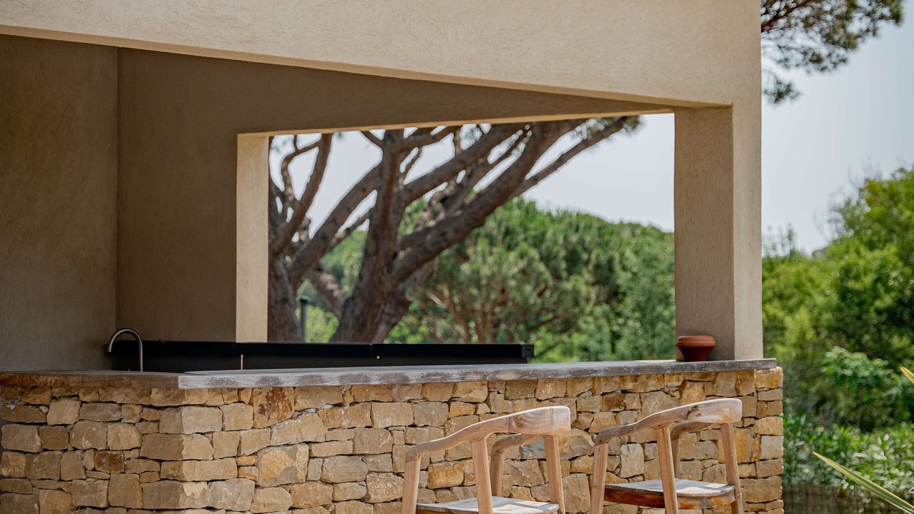 Photo of Outdoor in Cote d'Azur- French Riviera