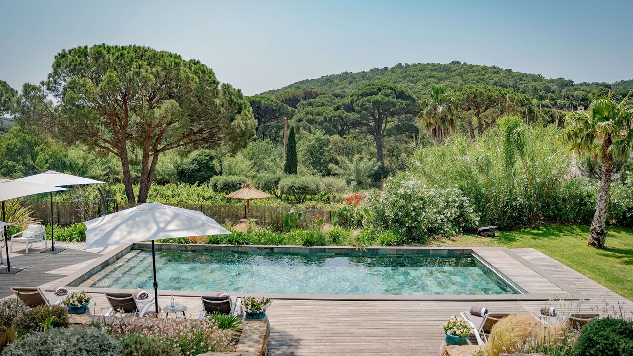 Photo of Outdoor in Cote d'Azur- French Riviera