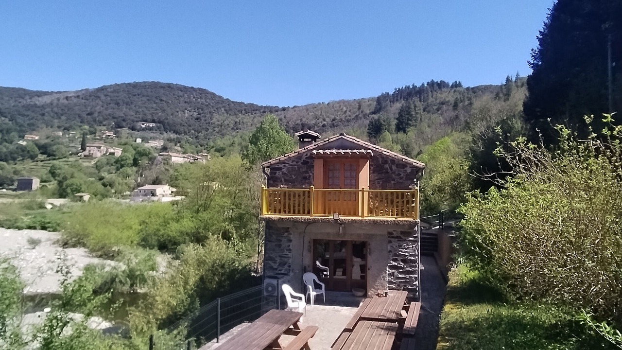 Photo of Outdoor in Saint-Andre-de-Majencoules