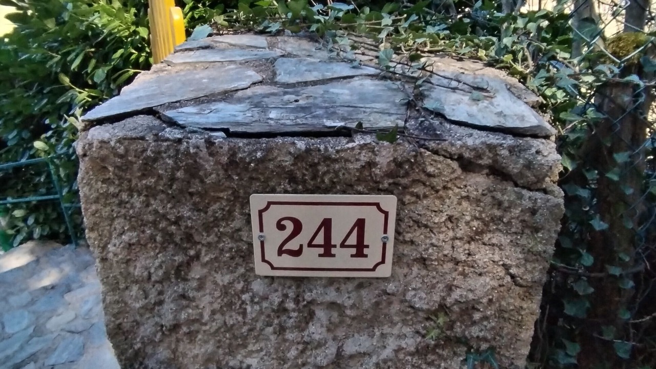 Photo of Outdoor in Saint-Andre-de-Majencoules