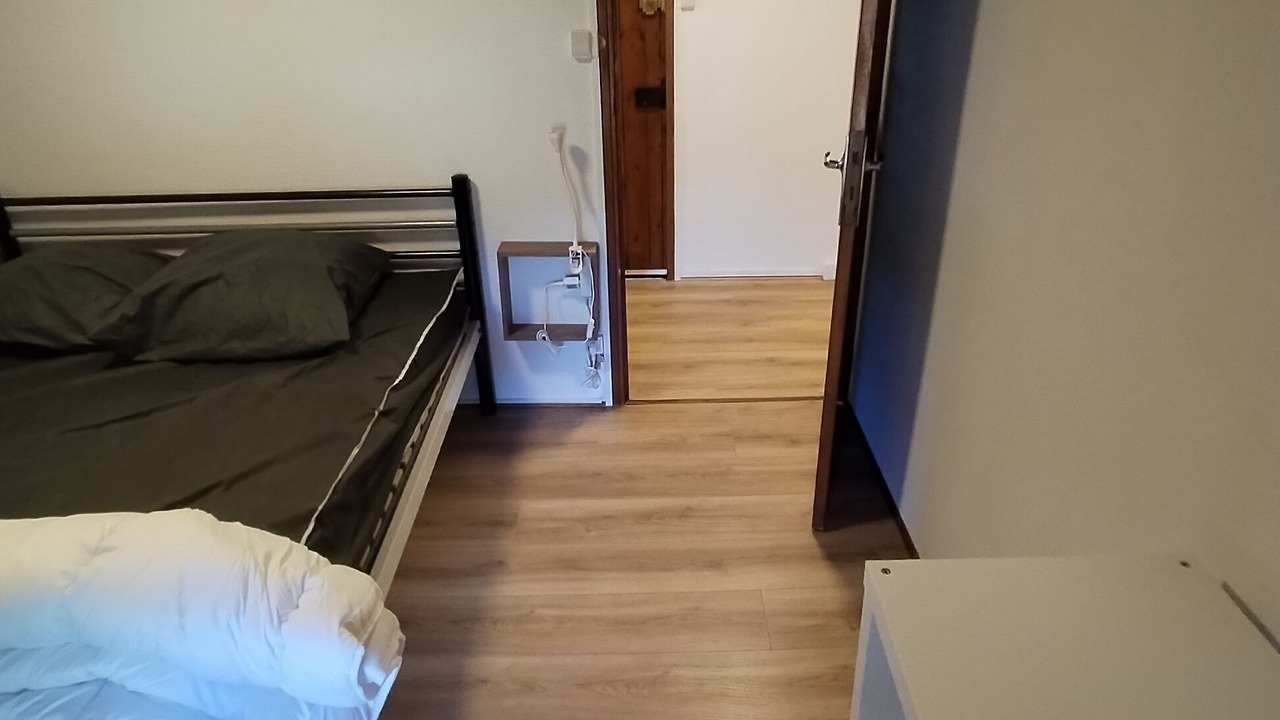 Photo of Bedroom in Saint-Andre-de-Majencoules