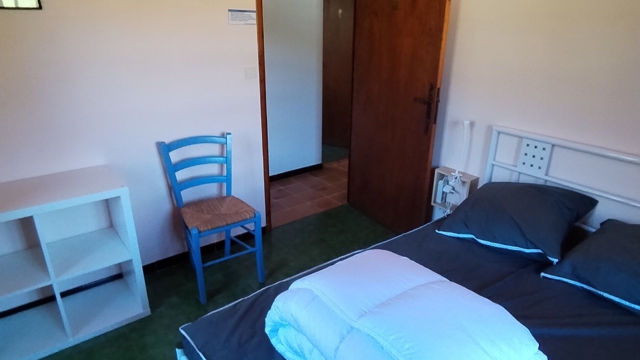 Photo of Bedroom in Saint-Andre-de-Majencoules