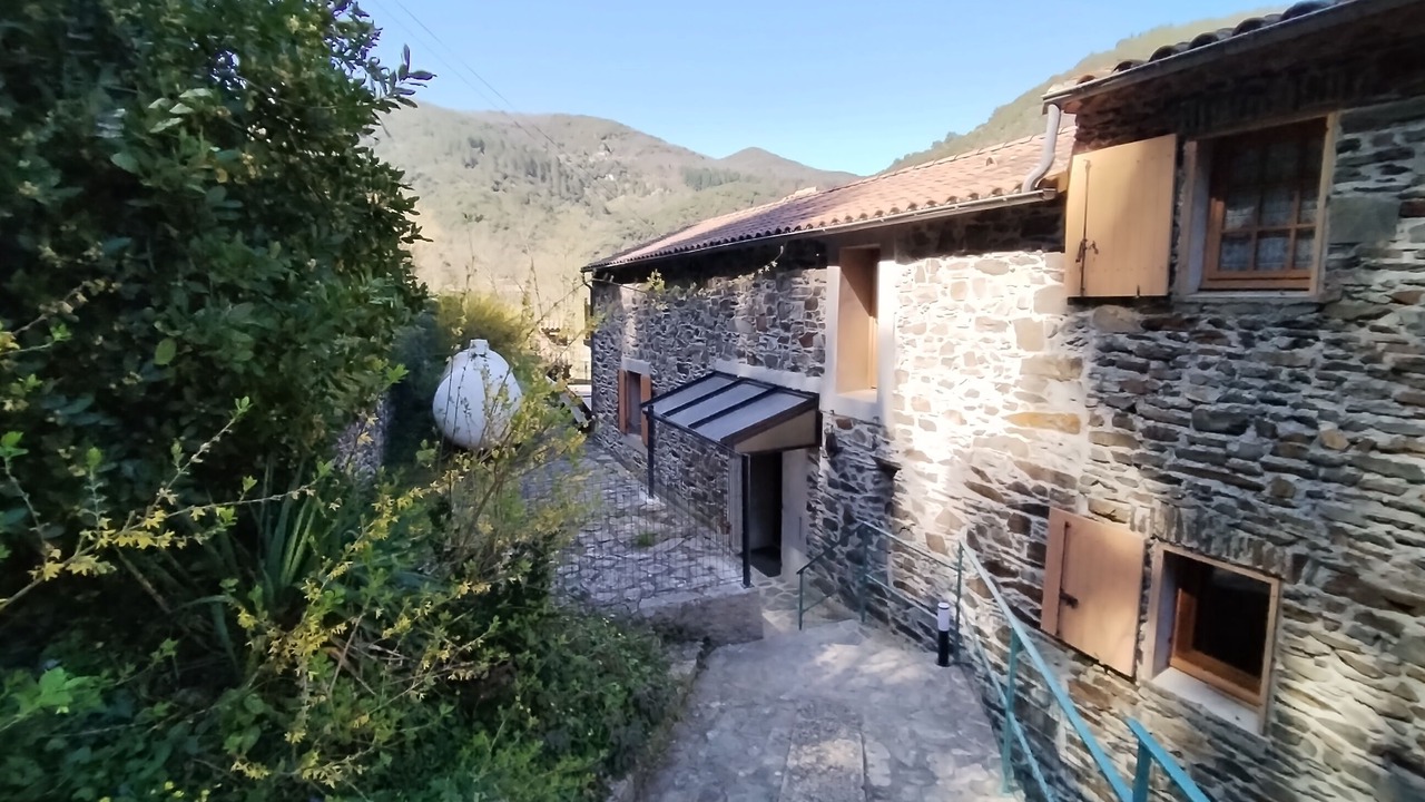 Photo of Outdoor in Saint-Andre-de-Majencoules