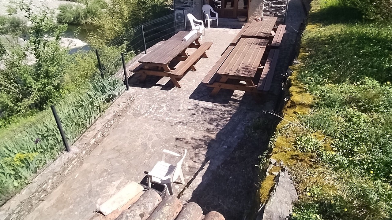 Photo of Outdoor in Saint-Andre-de-Majencoules