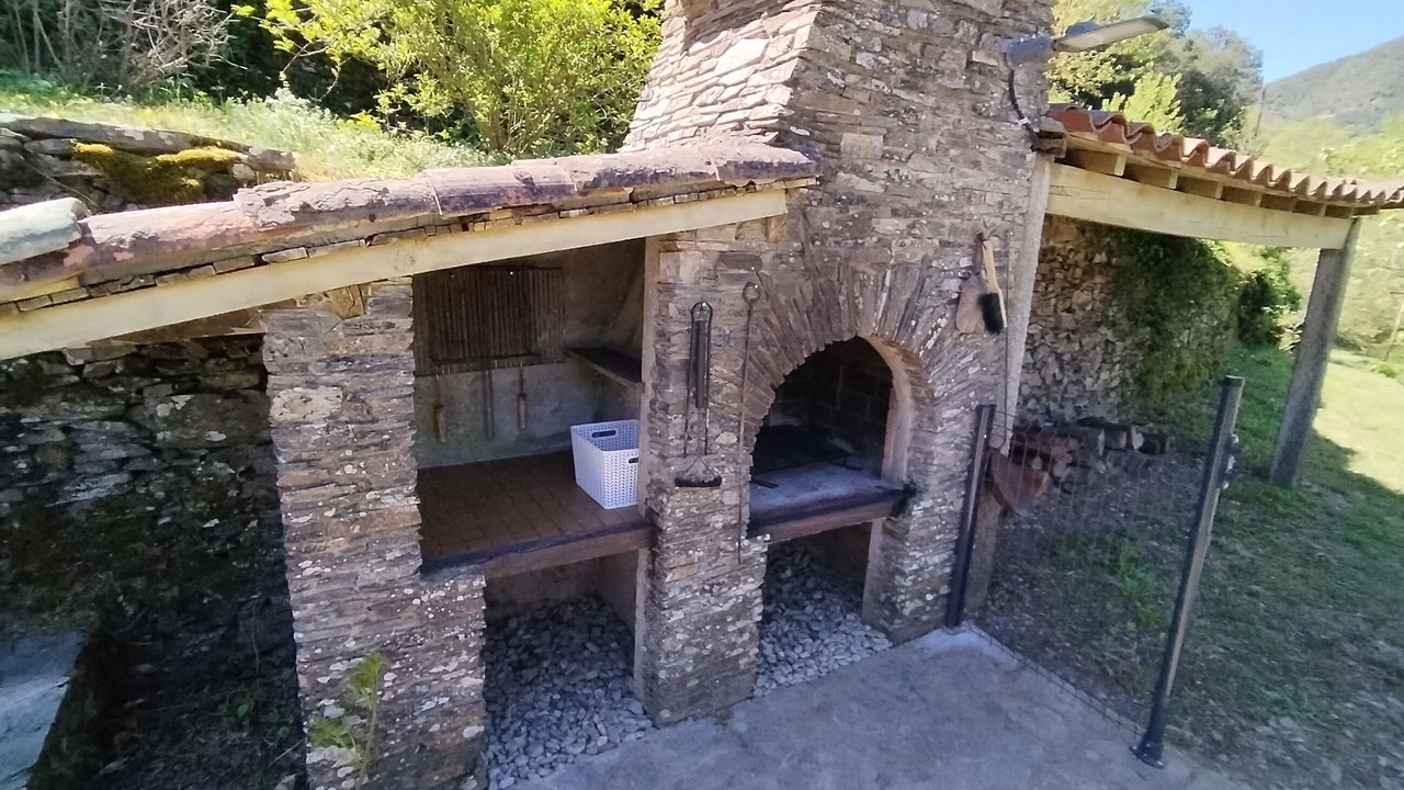 Photo of Outdoor in Saint-Andre-de-Majencoules