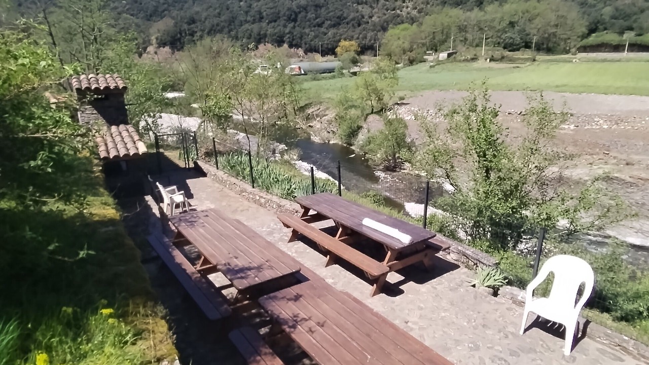 Photo of Outdoor in Saint-Andre-de-Majencoules