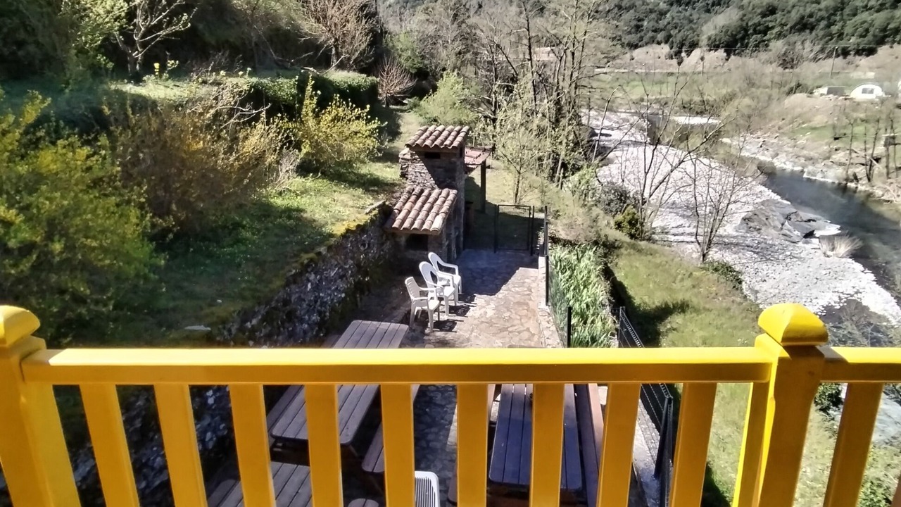 Photo of Outdoor in Saint-Andre-de-Majencoules