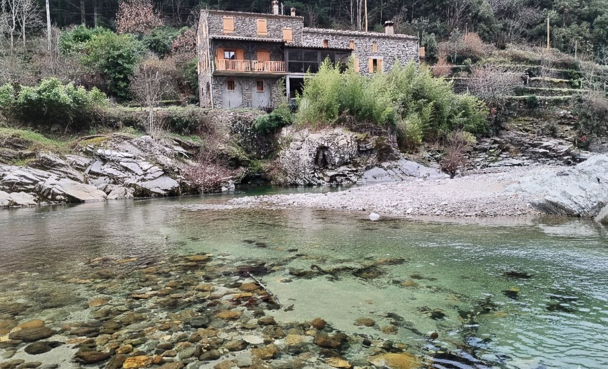 Photo of Outdoor in Saint-Andre-de-Majencoules