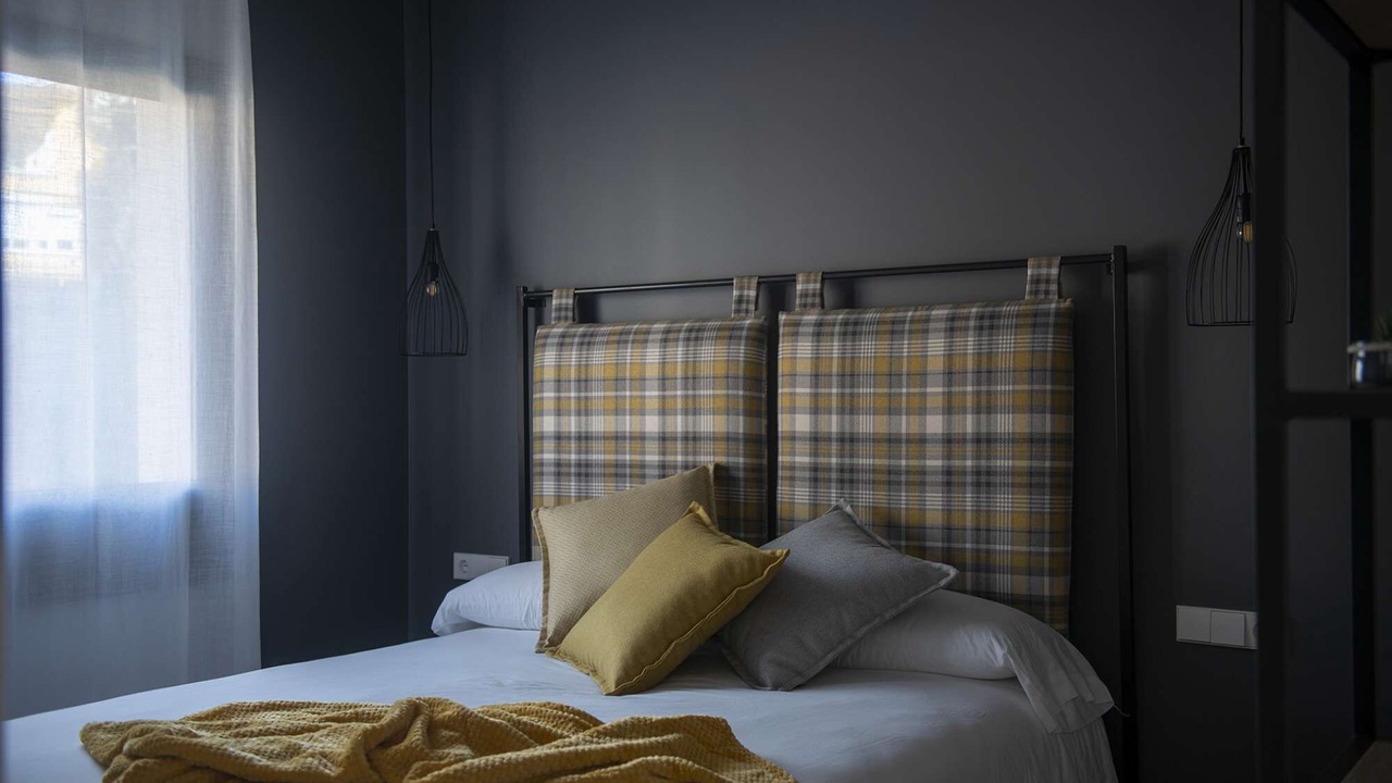 Photo of Bedroom in Monistrol de Montserrat