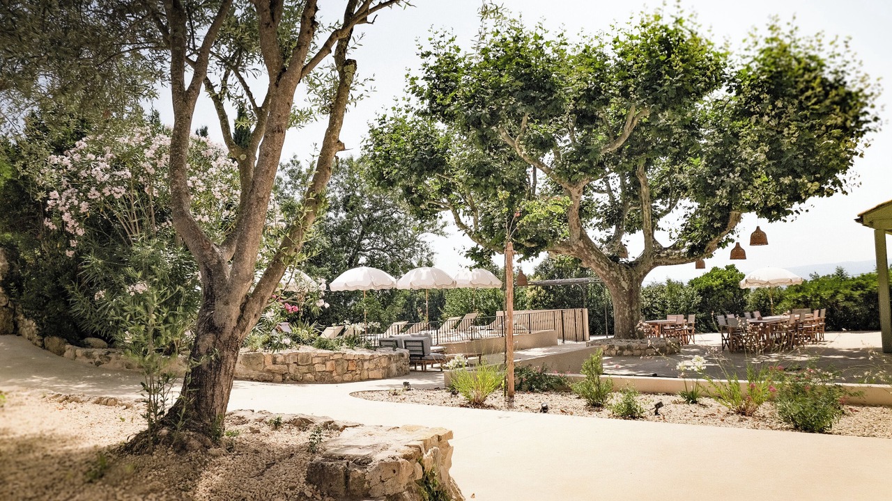 Photo of Outdoor in La Garde-Adhemar