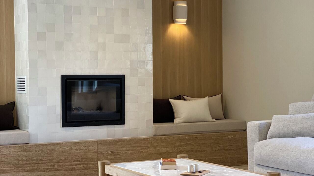 Photo of Livingroom in La Garde-Adhemar