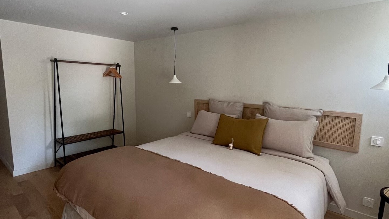 Photo of Bedroom in La Garde-Adhemar