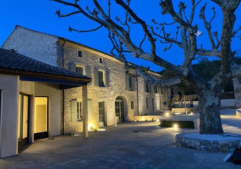 Photo of Outdoor in La Garde-Adhemar