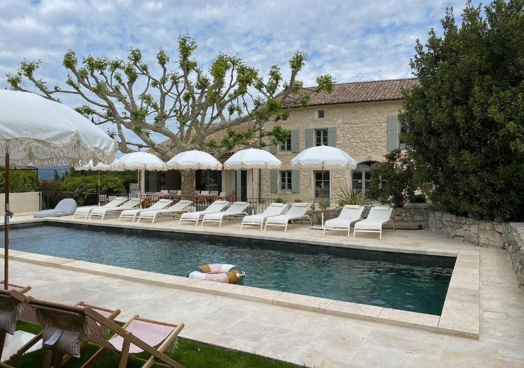 Photo of Outdoor in La Garde-Adhemar