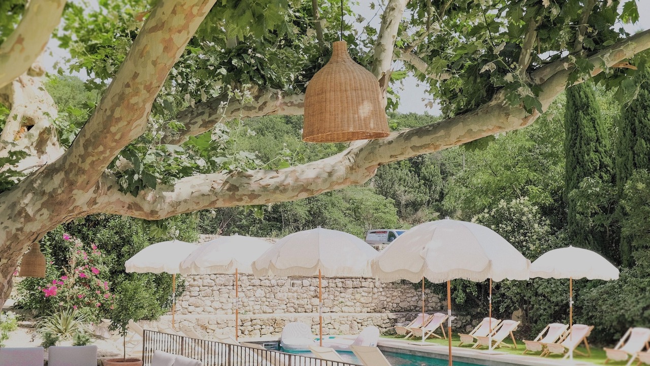 Photo of Outdoor in La Garde-Adhemar