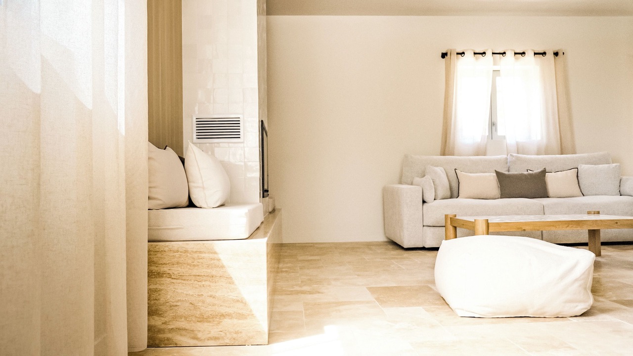 Photo of Livingroom in La Garde-Adhemar