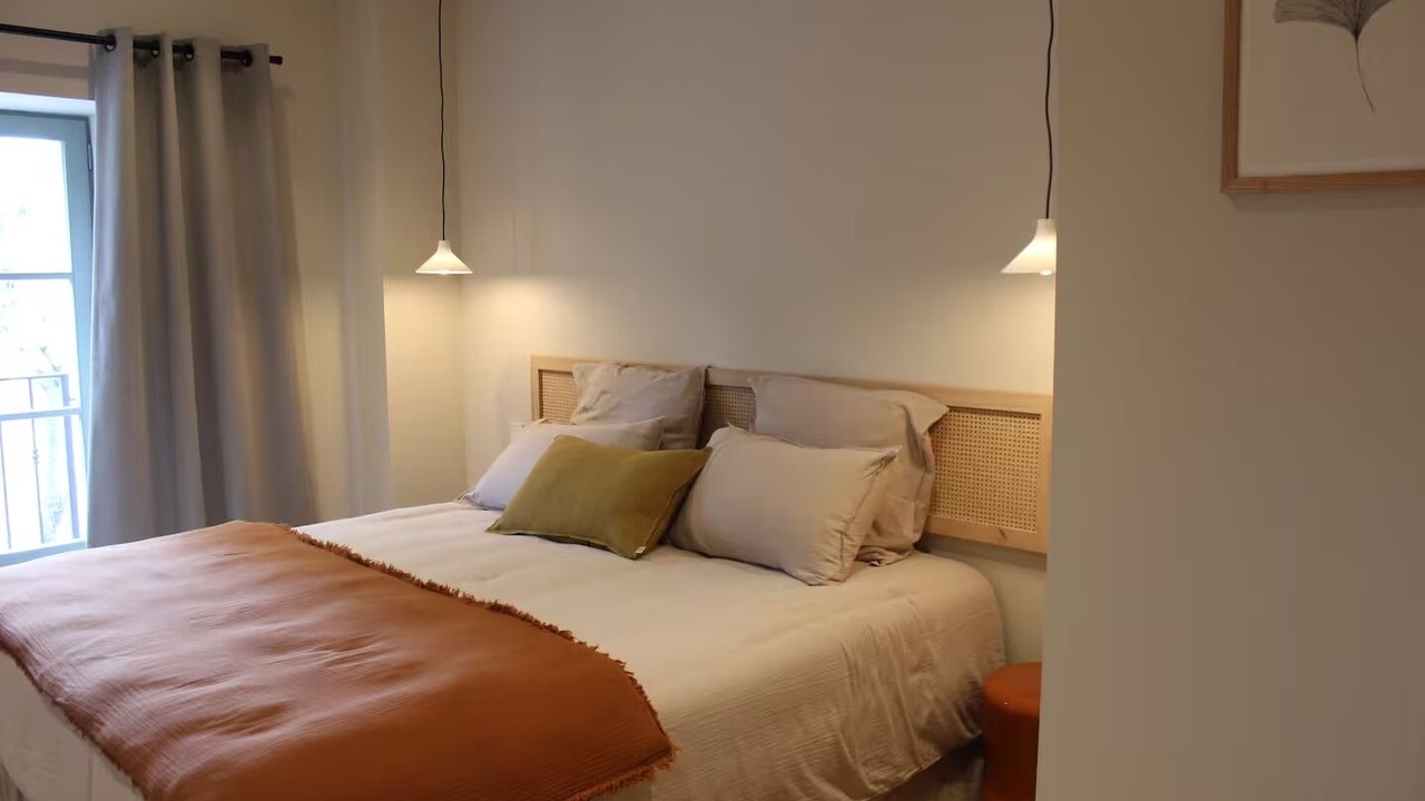 Photo of Bedroom in La Garde-Adhemar