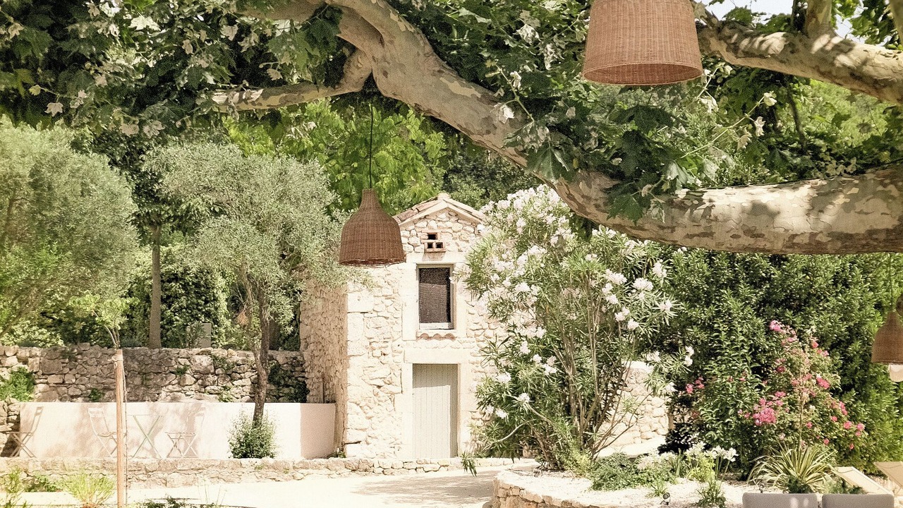 Photo of Outdoor in La Garde-Adhemar