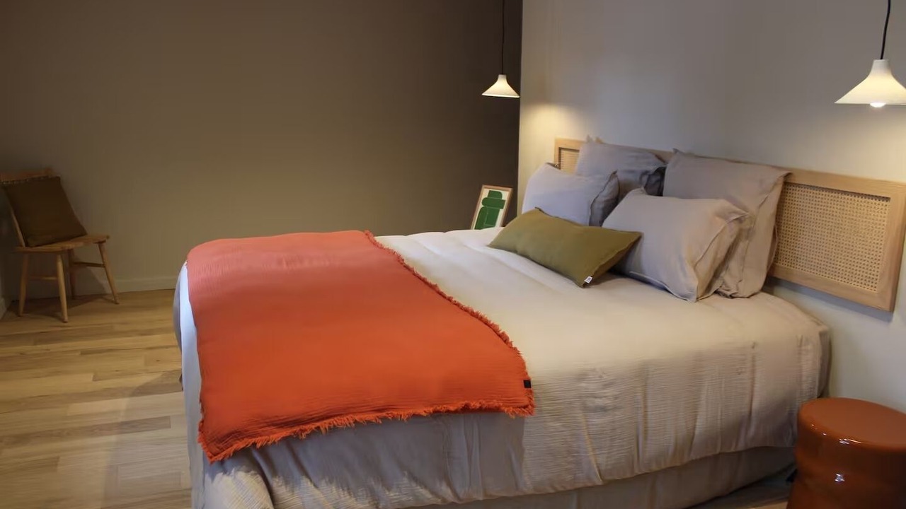 Photo of Bedroom in La Garde-Adhemar