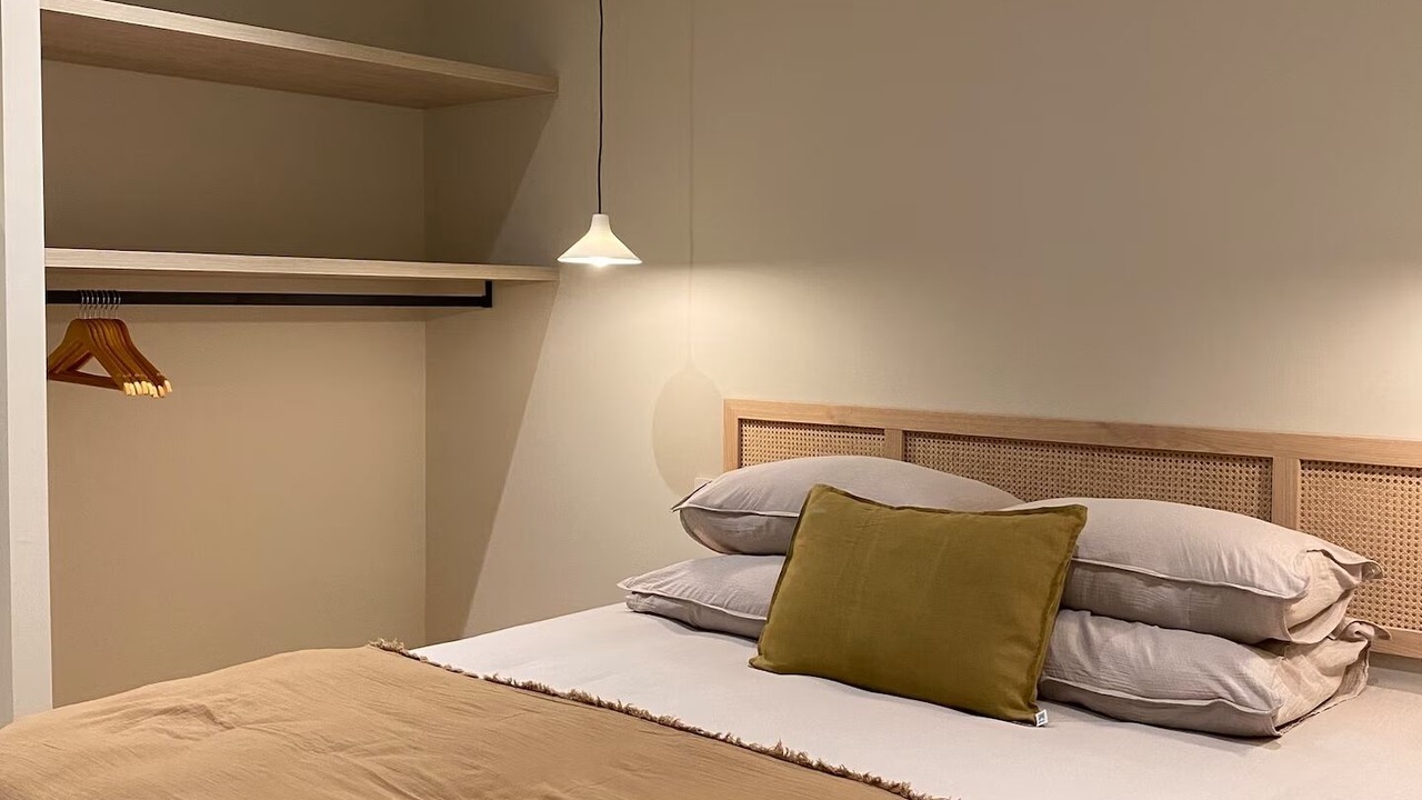 Photo of Bedroom in La Garde-Adhemar
