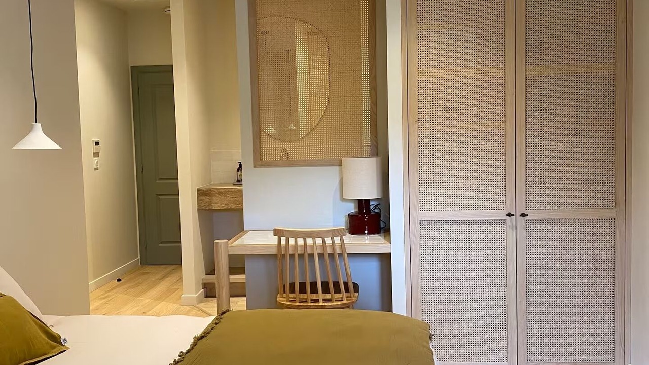 Photo of Bedroom in La Garde-Adhemar