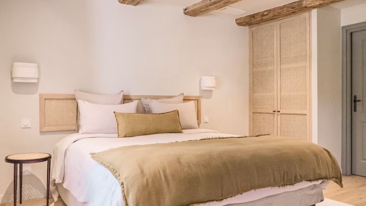 Photo of Bedroom in La Garde-Adhemar