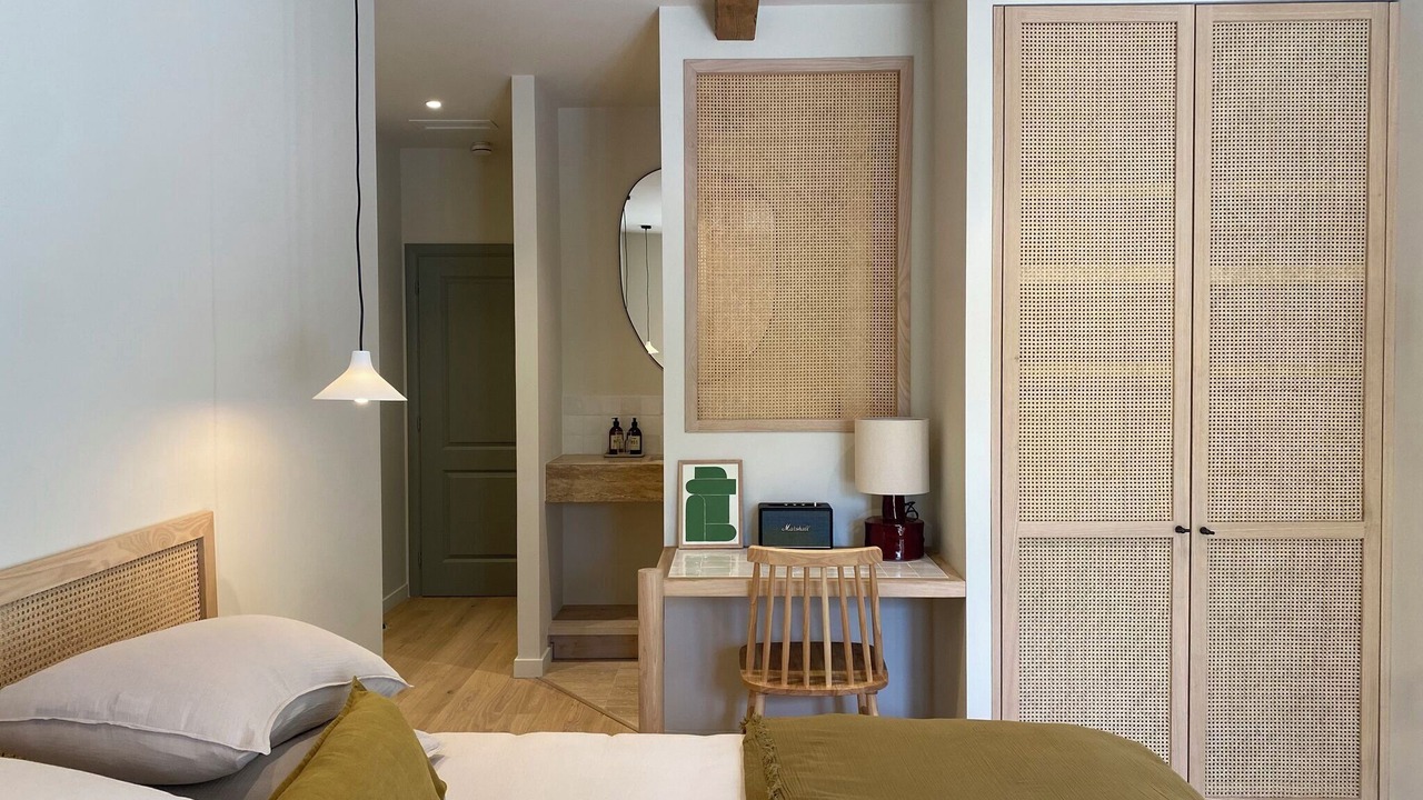 Photo of Bedroom in La Garde-Adhemar