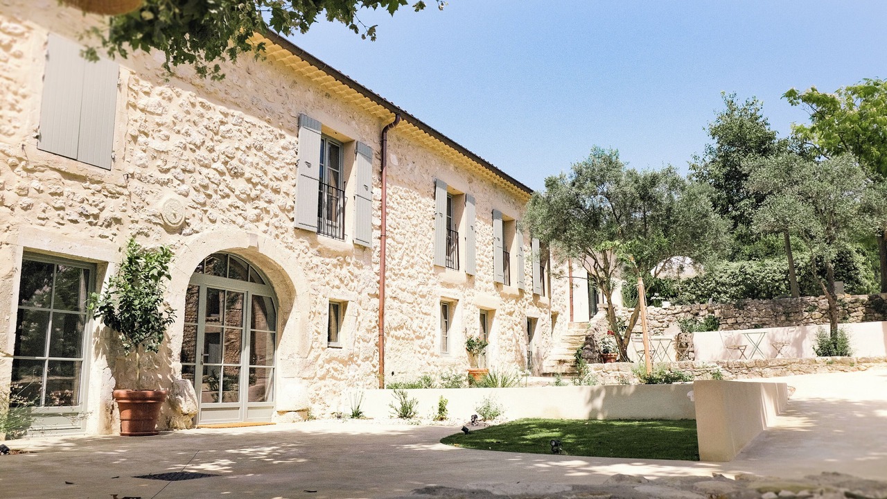Photo of Outdoor in La Garde-Adhemar