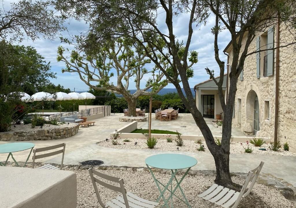 Photo of Outdoor in La Garde-Adhemar