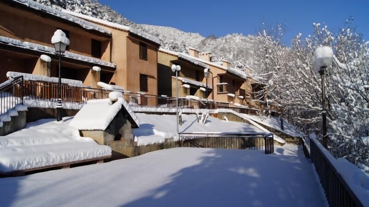 Photo of Outdoor in Guillaumes
