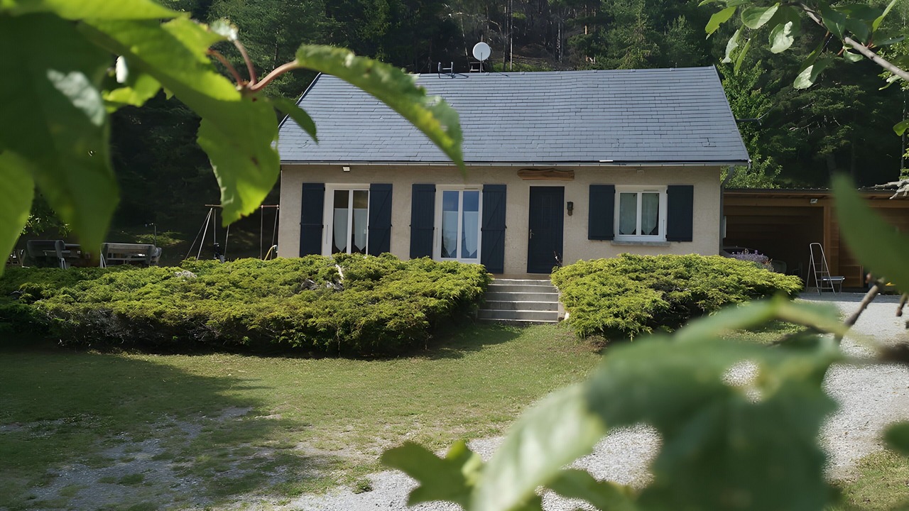 Photo of Outdoor in La Motte-en-Champsaur