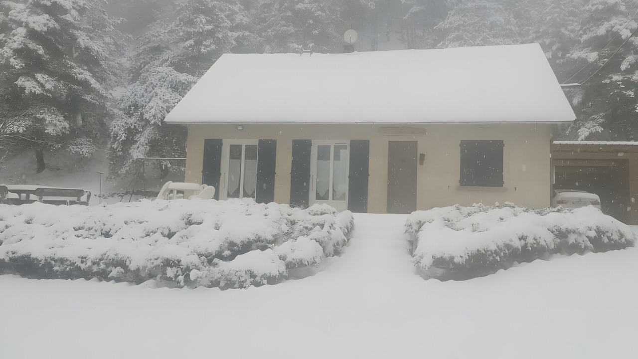 Photo of Outdoor in La Motte-en-Champsaur