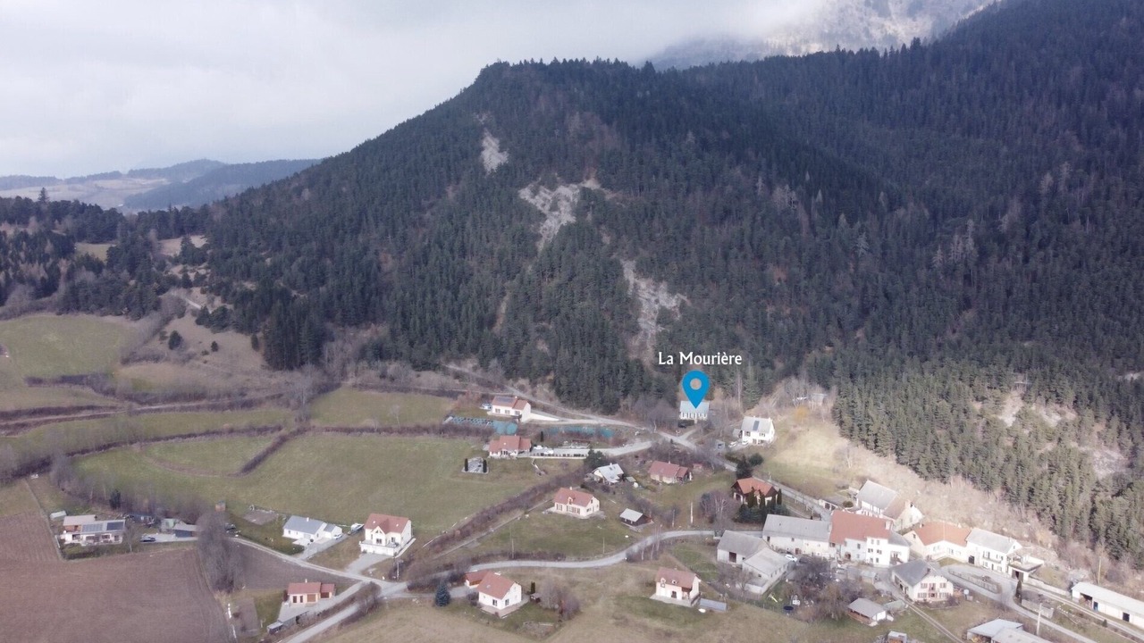 Photo of Outdoor in La Motte-en-Champsaur