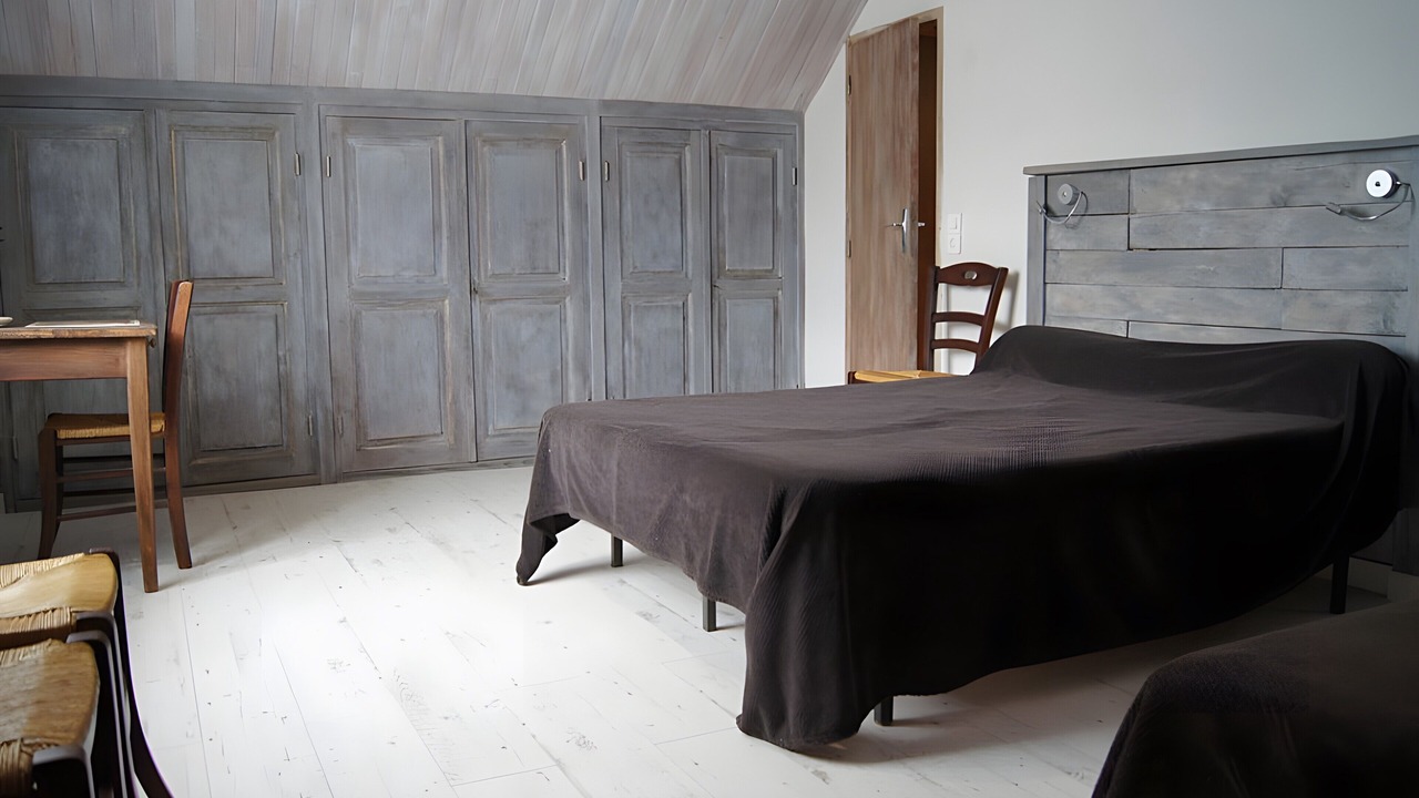 Photo of Bedroom in La Motte-en-Champsaur